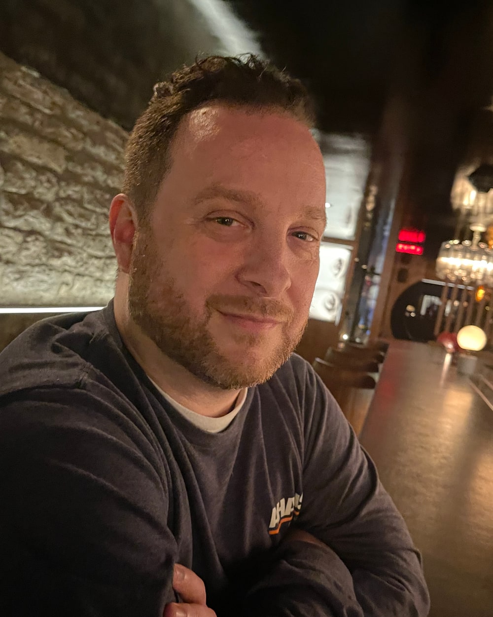James, Beyond Collaborative